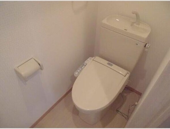 アスコット保春院の物件内観写真